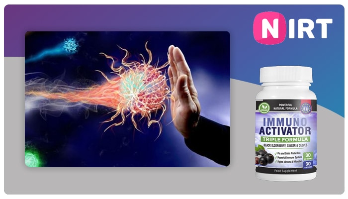 ImmunoActivator Cum se folosește?
