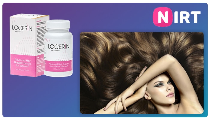 Locerin Kuinka käyttää?
