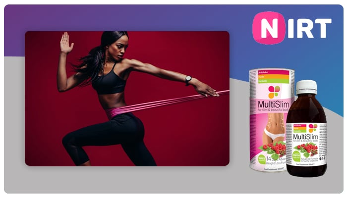MultiSlim How to use?