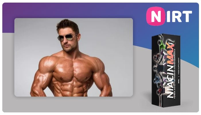 NiacinMax How to use?