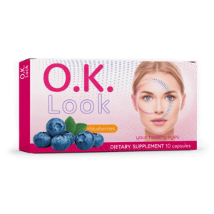 O.K. Look Customer Reviews