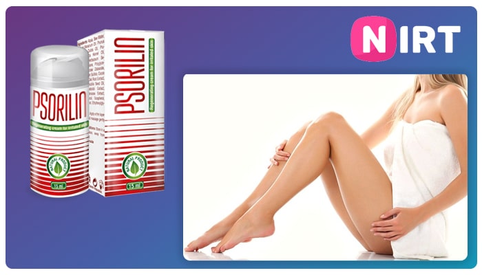 Psorilin How to use?