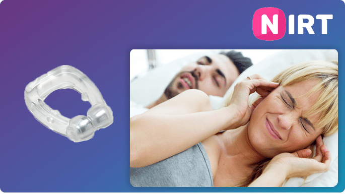 Silent Snore Structure