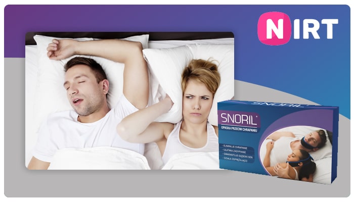 Snoril How to use?
