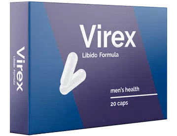 Virex 2022 review. What is it and how does it work? Price
