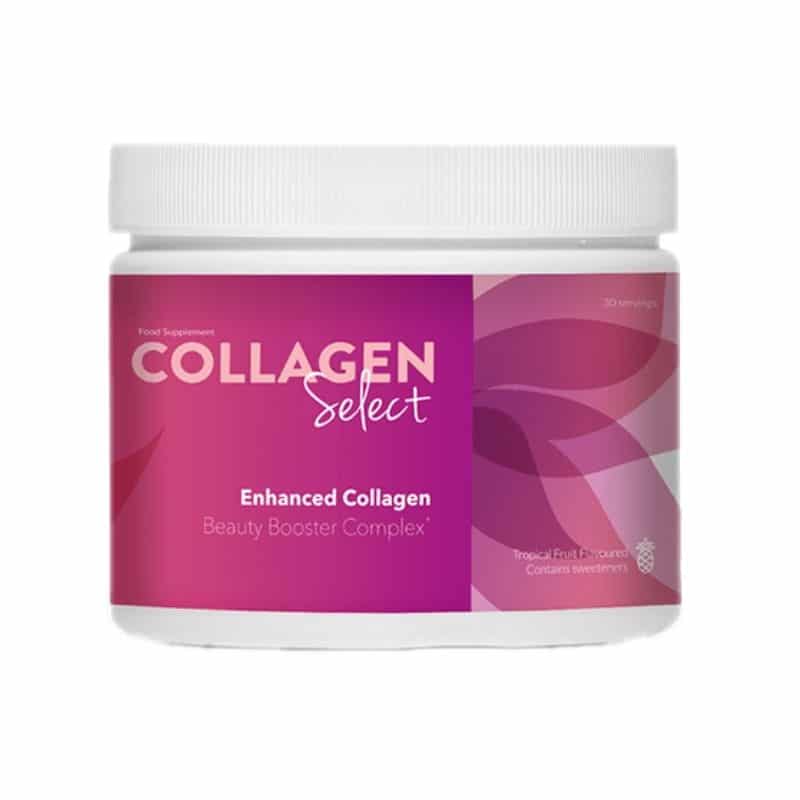 Collagen Select Mikä se on?