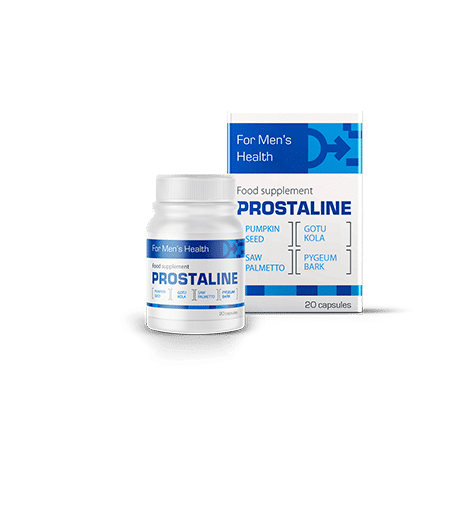 Prostaline What is it?