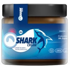 Shark Cream Ce este?