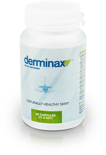 Derminax What is it?
