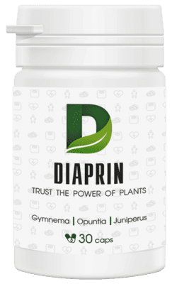 Diaprin What is it?