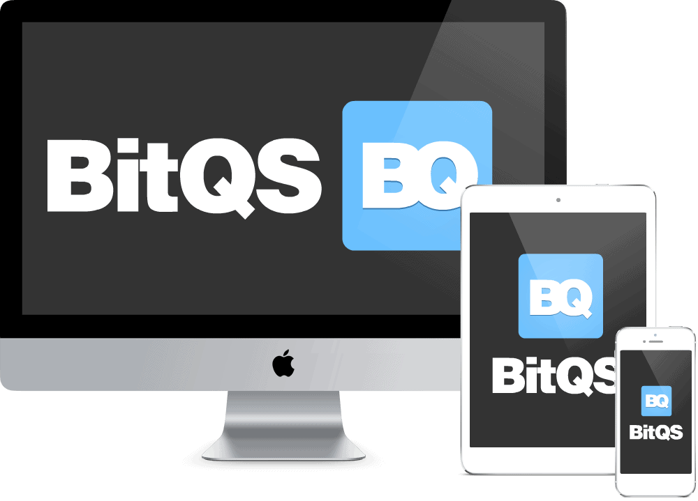 BitQS Mikä se on?