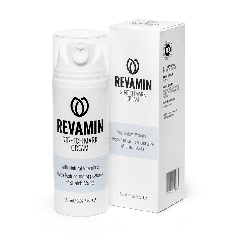 Revamin Stretch Mark What is it?
