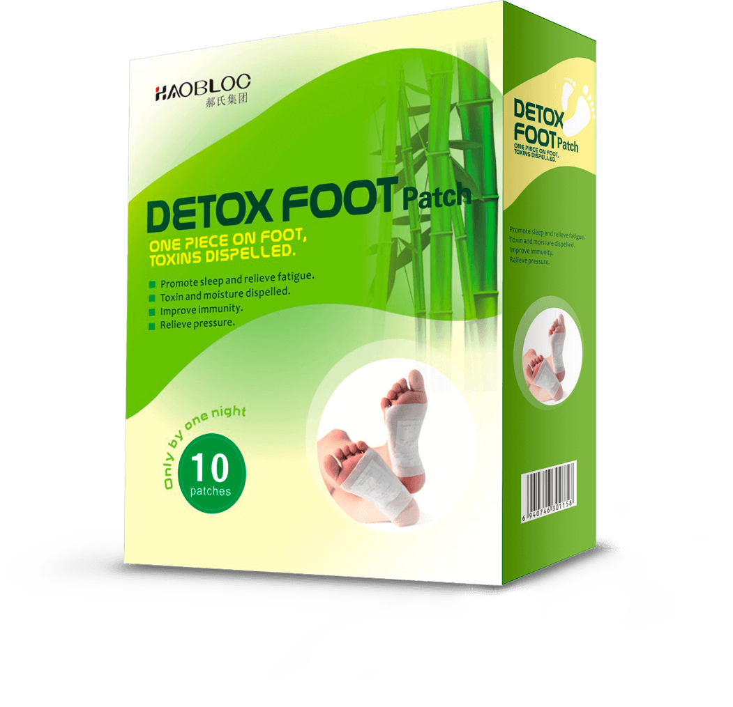 Nuubu Detox Patches 2021 review. What is it and how does it work? Price