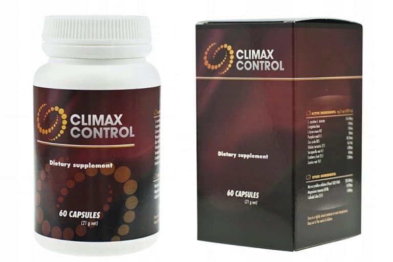 Climax Control Mikä se on?