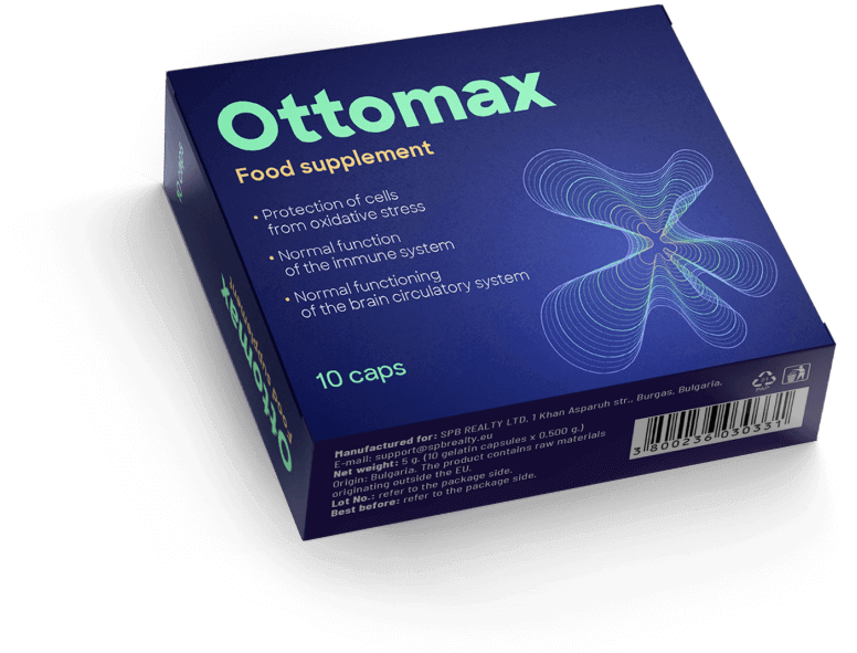 Ottomax Ce este?