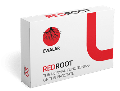 RedRoot What is it?