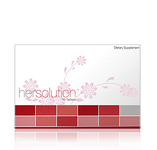 HerSolution Customer Reviews