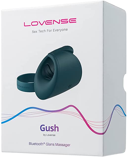 Lovense Gush Customer Reviews