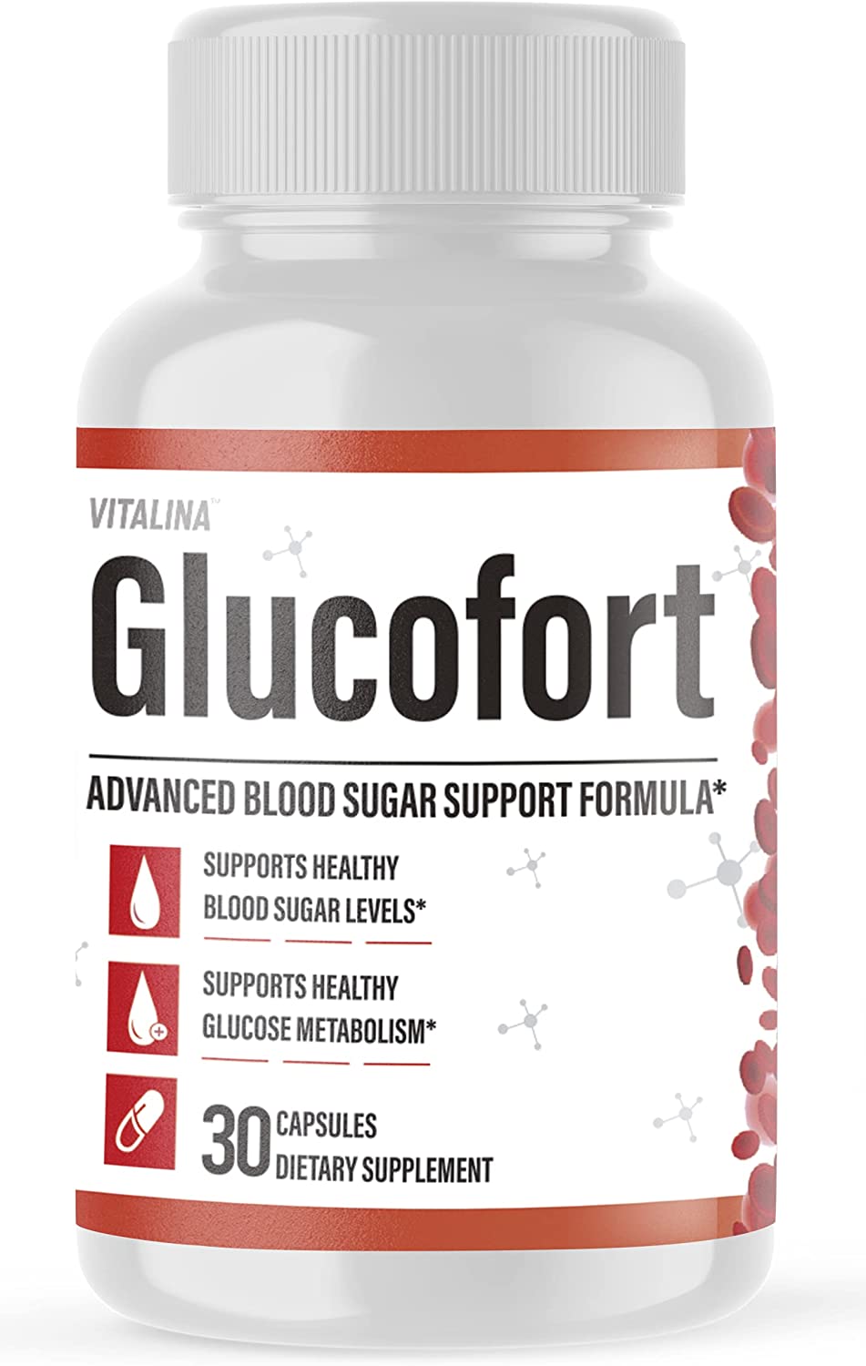 Glucofort Какво е?