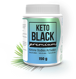 Keto Black What is it?