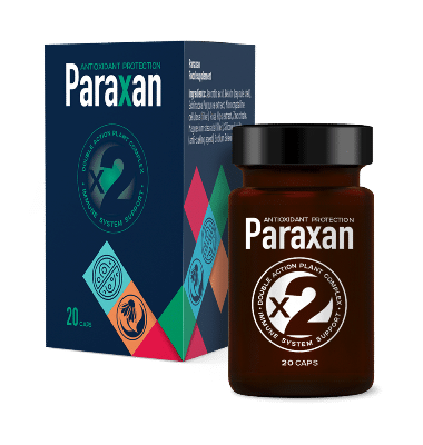 Paraxan Customer Reviews
