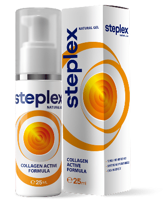 Steplex Wat is het?