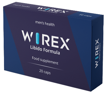 Wirex What is it?