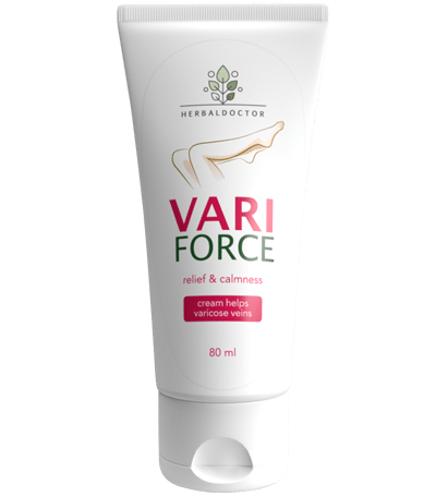 Variforce What is it?