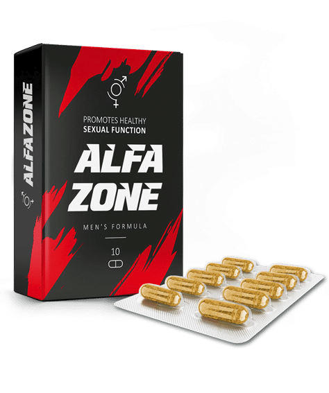 Alfazone What is it?
