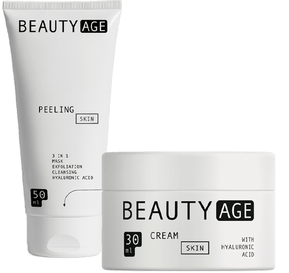 Beauty Age Complex ¿Qué es?