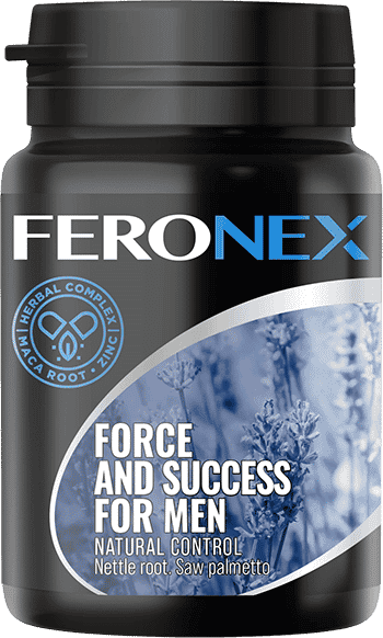 Feronex มันคืออะไร?