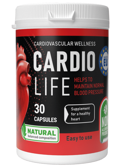Cardio Life มันคืออะไร?