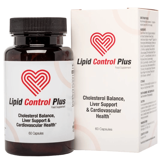 Lipid Control Plus Customer Reviews