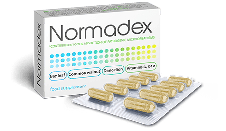 Normadex Customer Reviews