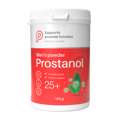 Prostanol Customer Reviews