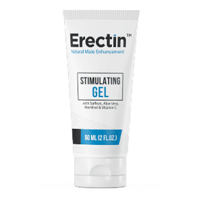 Erectin Gel Customer Reviews