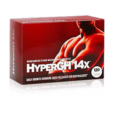 HyperGH14X Customer Reviews