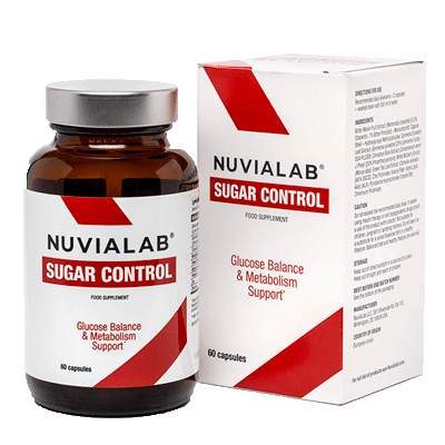 NuviaLab Sugar Control Customer Reviews