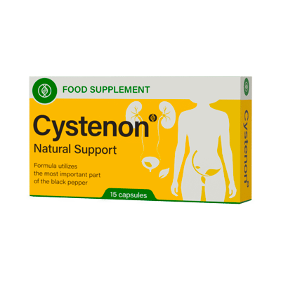 Cystenon Customer Reviews