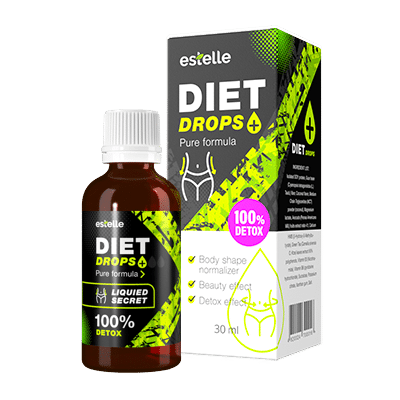 Diet Drops Customer Reviews