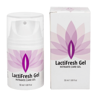 LactiFresh Gel Customer Reviews