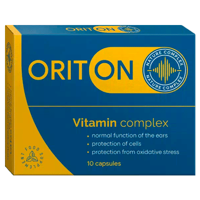 Oriton Customer Reviews
