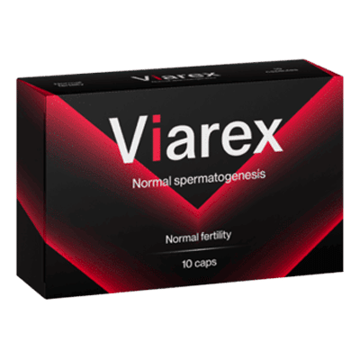 Viarex Customer Reviews