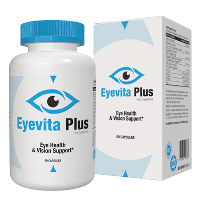 Eyevita Plus Customer Reviews