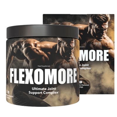 Opinie klientów Flexomore