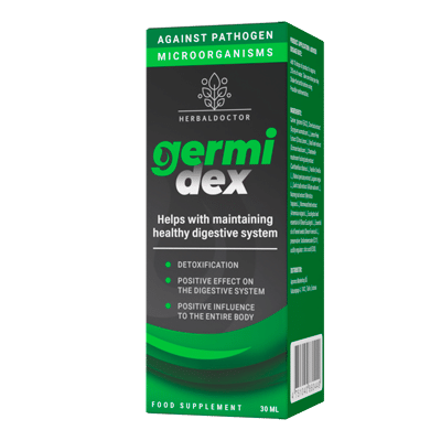 Germidex Customer Reviews