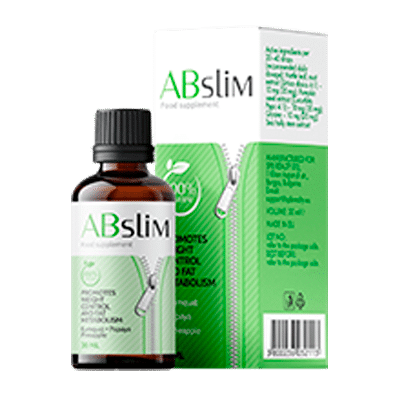 Recensioner ABSlim