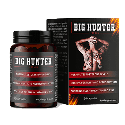 BigHunter Customer Reviews