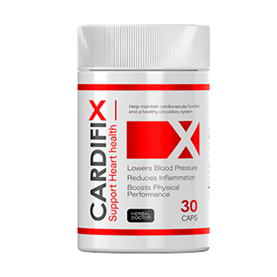 Customer reviews Cardifix