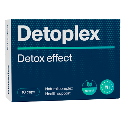 Detoplex Customer Reviews